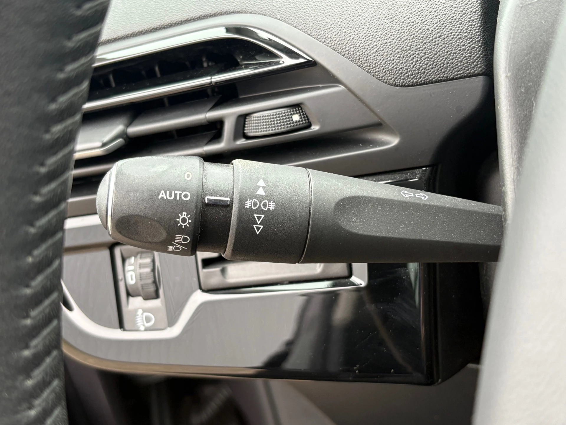 Hoofdafbeelding Citroën Grand C4 Spacetourer