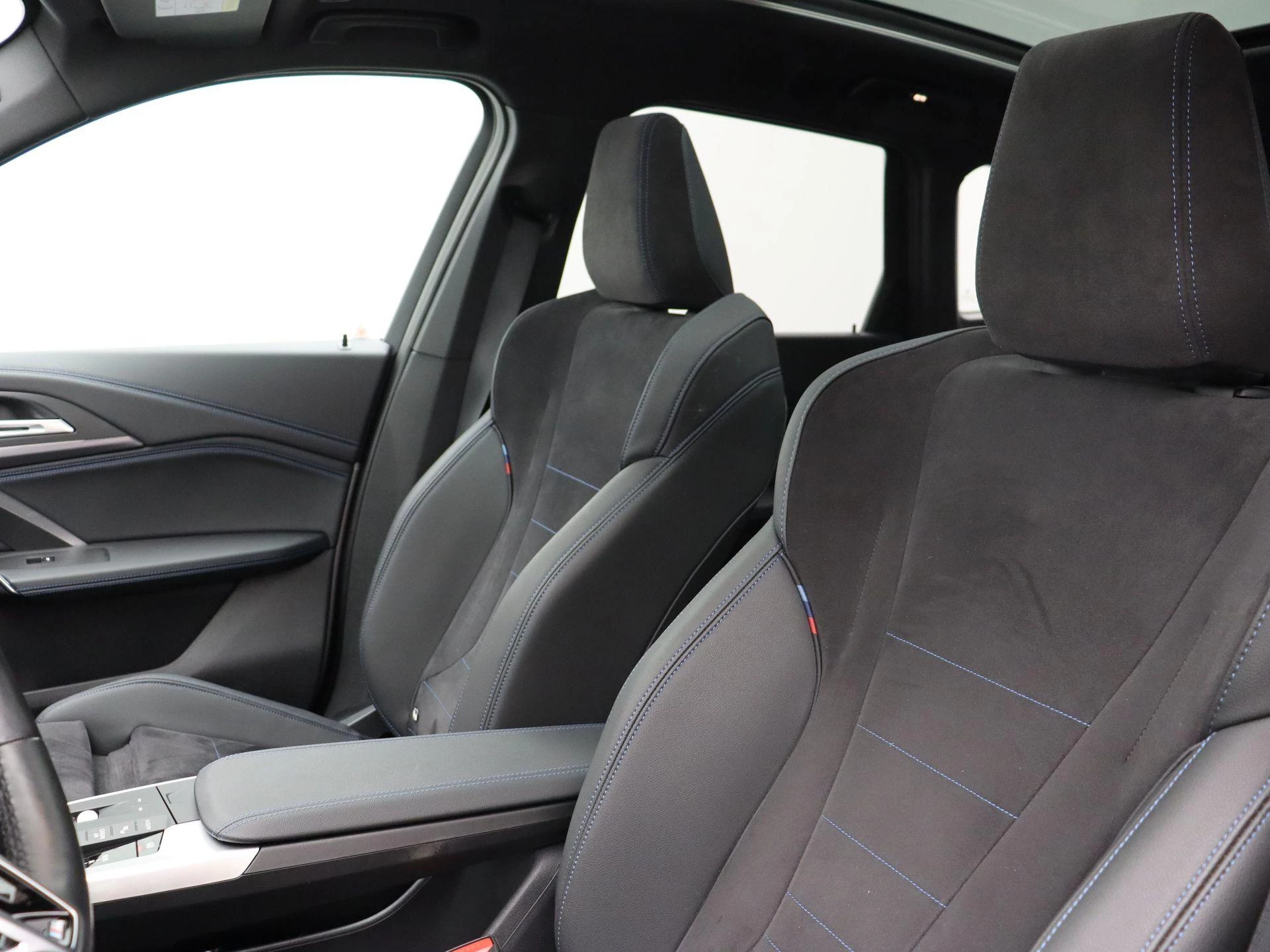 Hoofdafbeelding BMW iX1