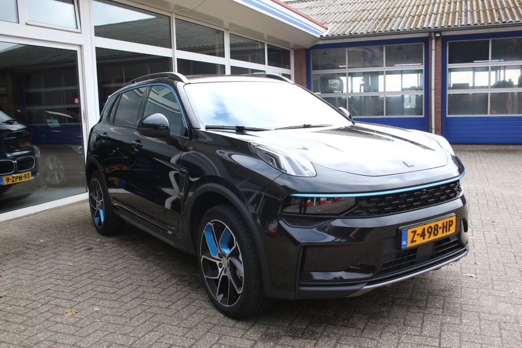 Hoofdafbeelding Lynk & Co 01