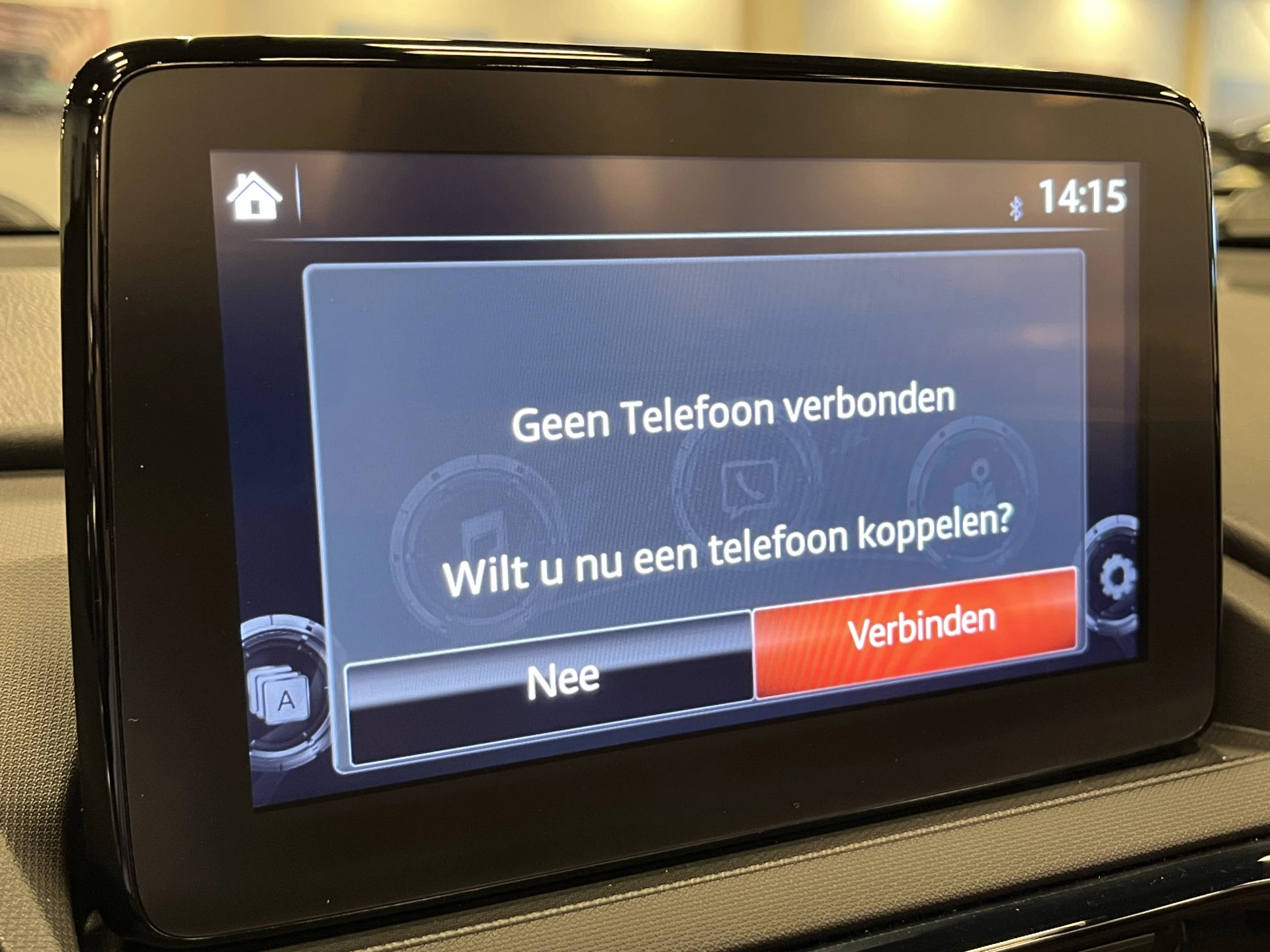 Hoofdafbeelding Mazda MX-5