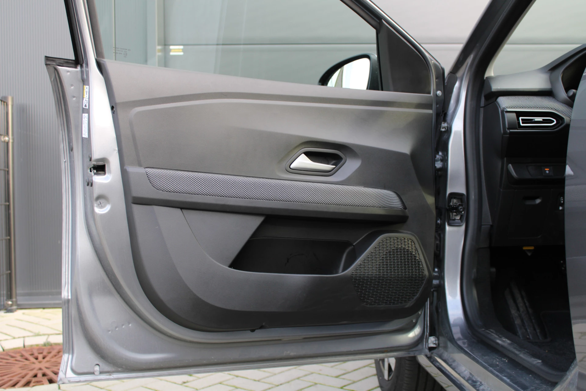 Hoofdafbeelding Dacia Sandero