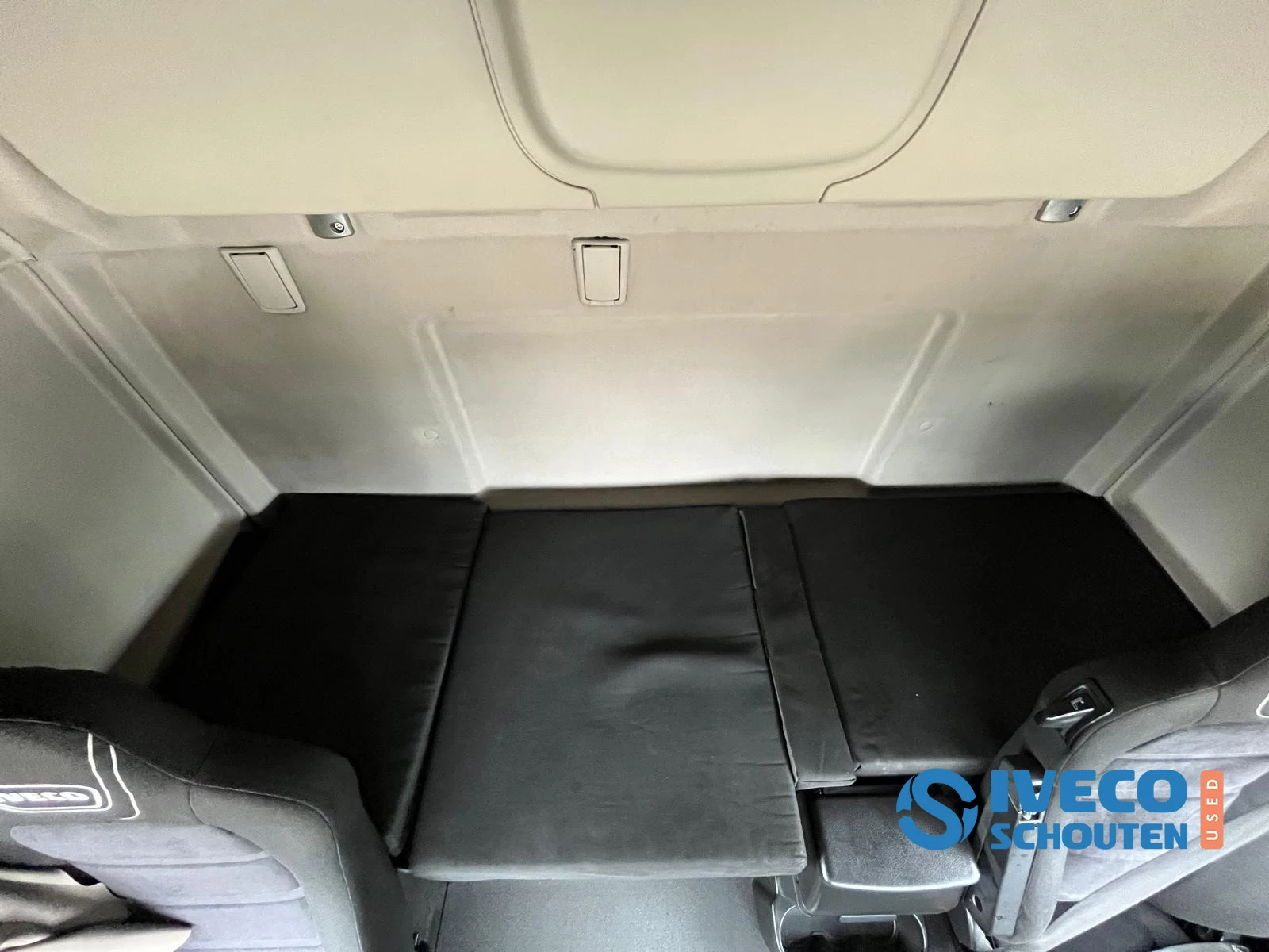 Hoofdafbeelding Iveco Stralis