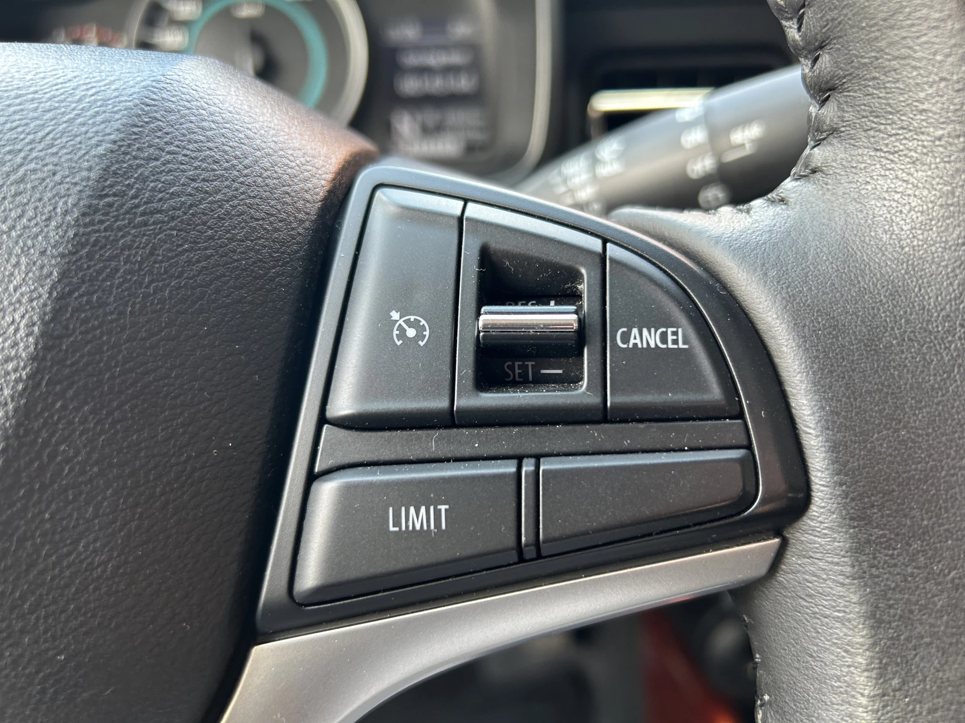 Hoofdafbeelding Suzuki Ignis