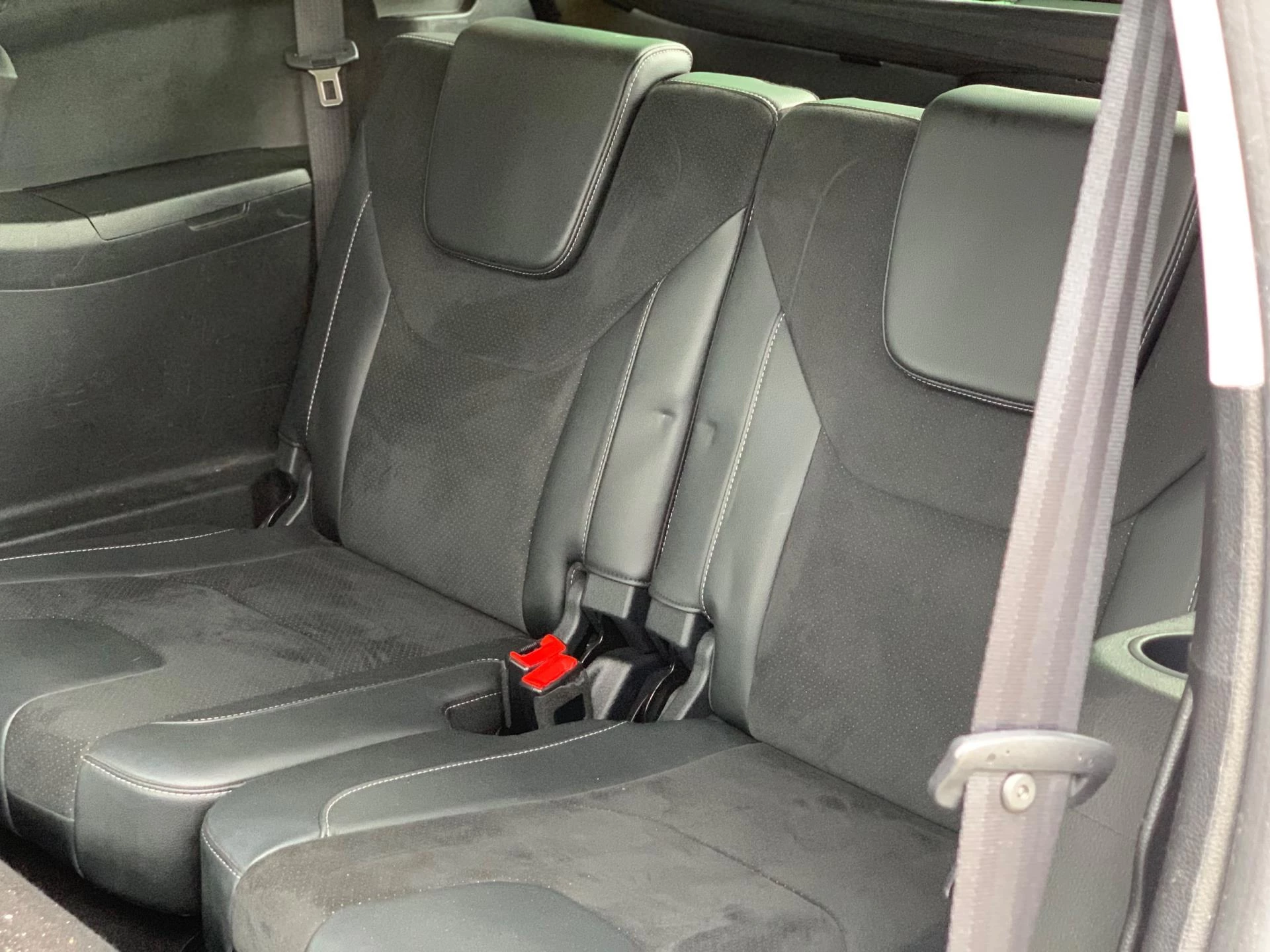 Hoofdafbeelding Ford S-Max