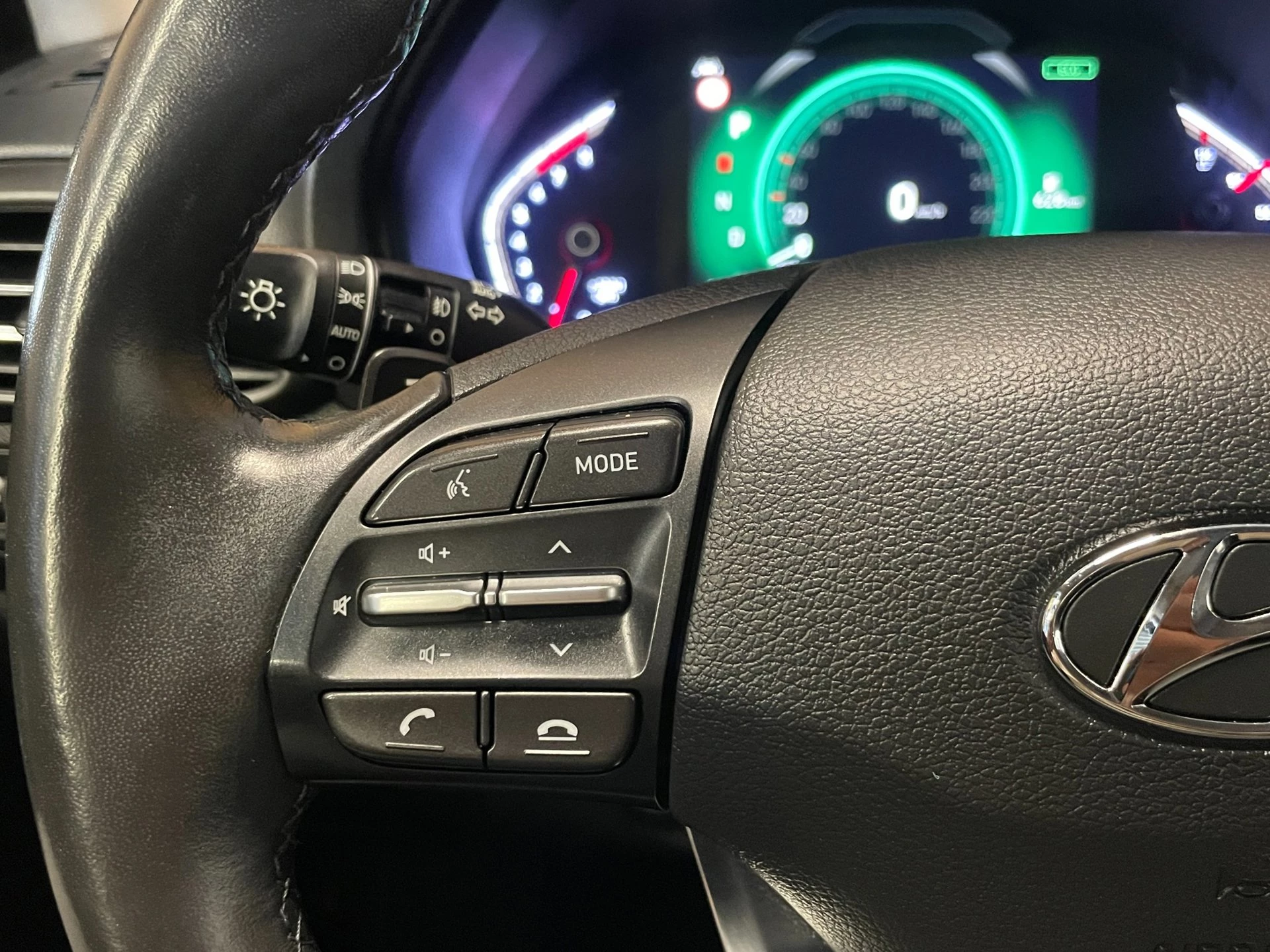 Hoofdafbeelding Hyundai i30