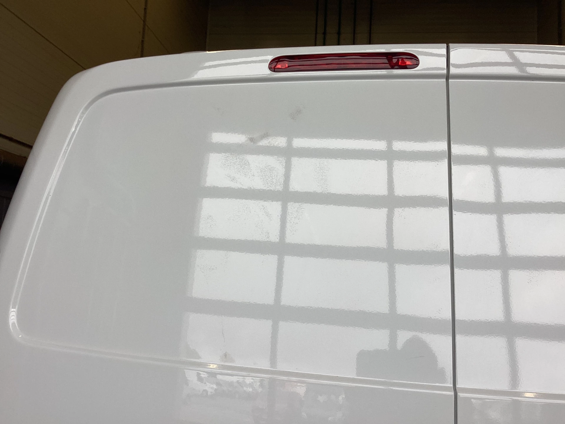 Hoofdafbeelding Peugeot e-Expert