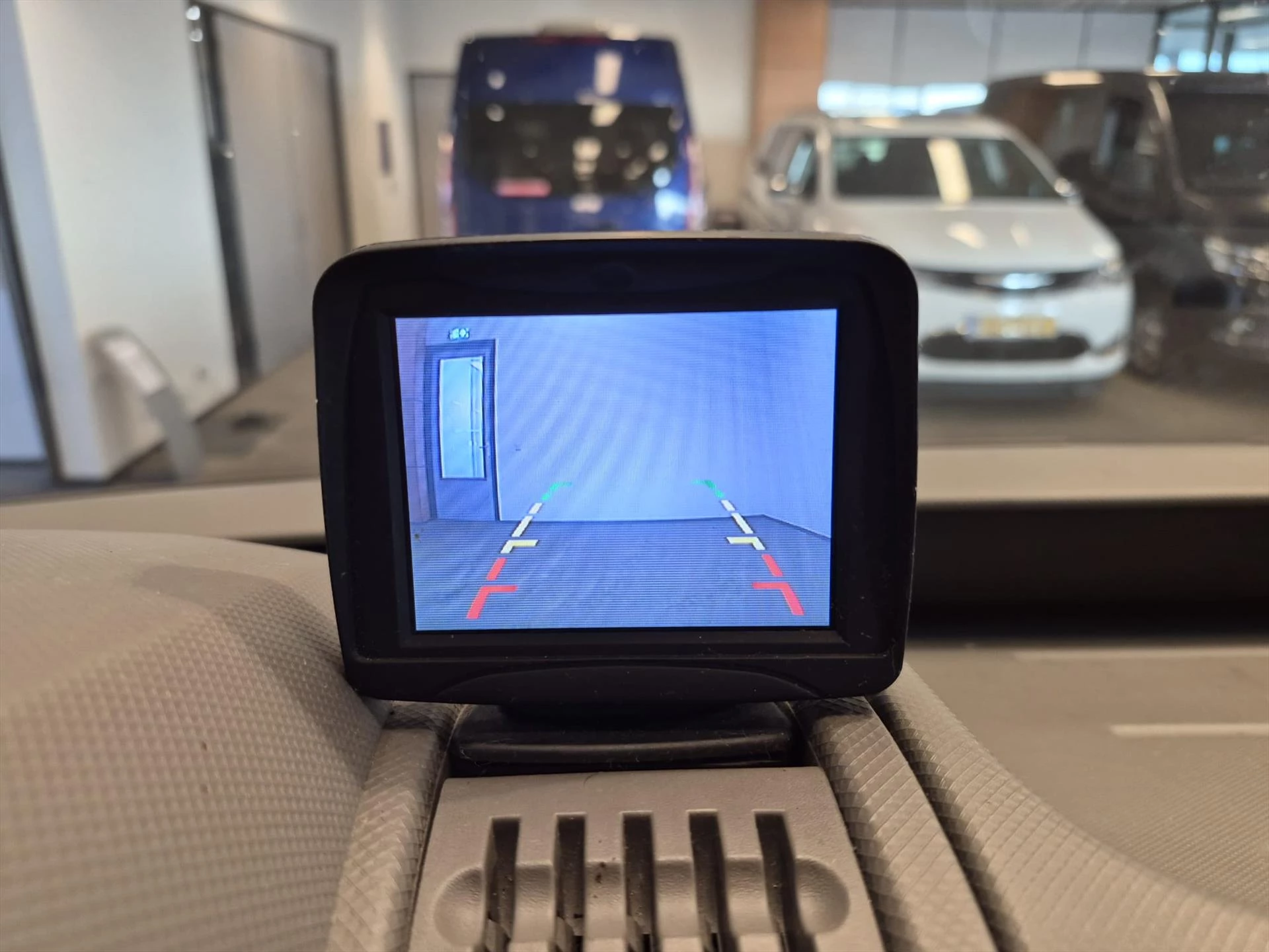 Hoofdafbeelding Opel Movano