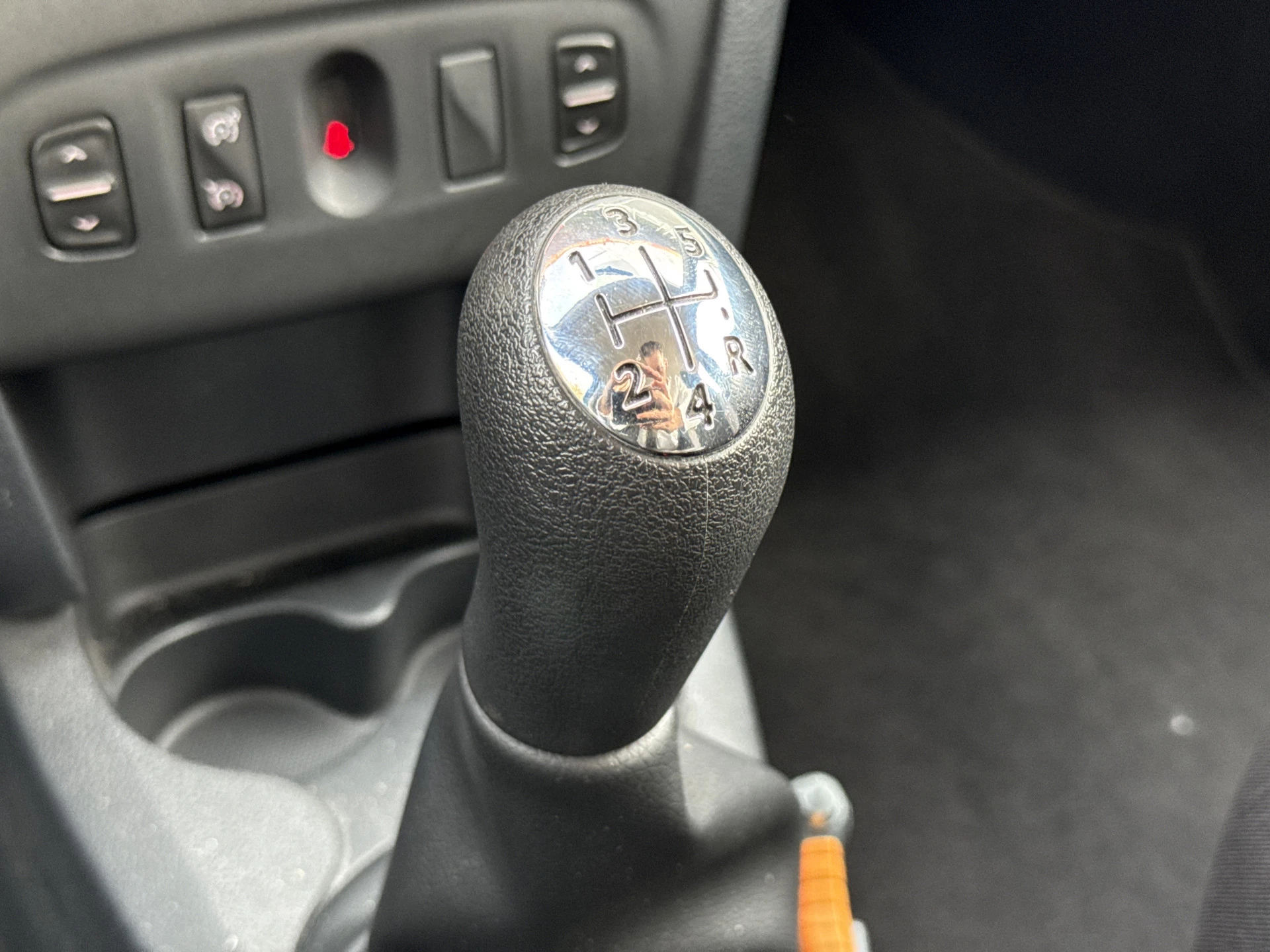 Hoofdafbeelding Dacia Sandero Stepway
