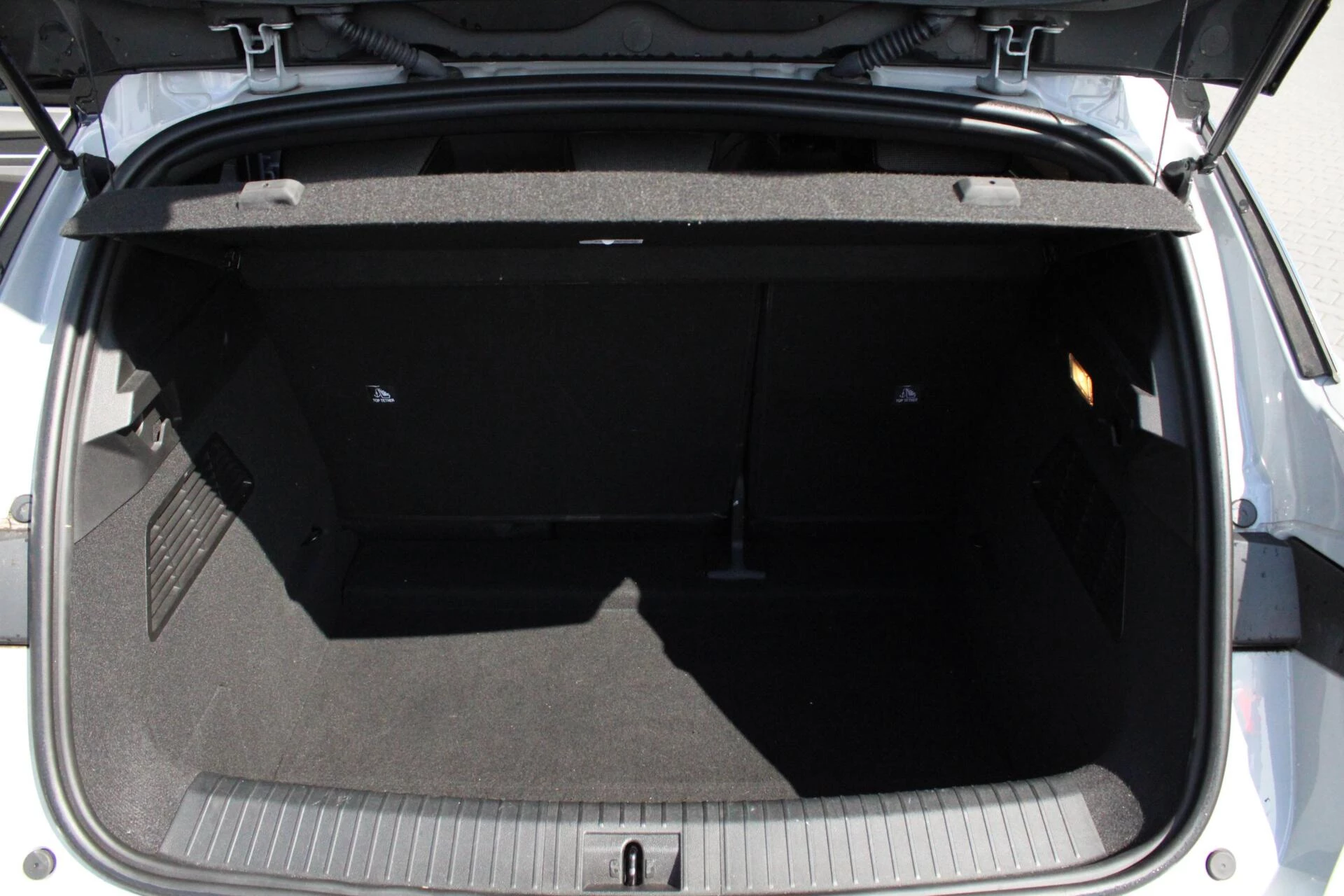 Hoofdafbeelding Renault Megane E-Tech