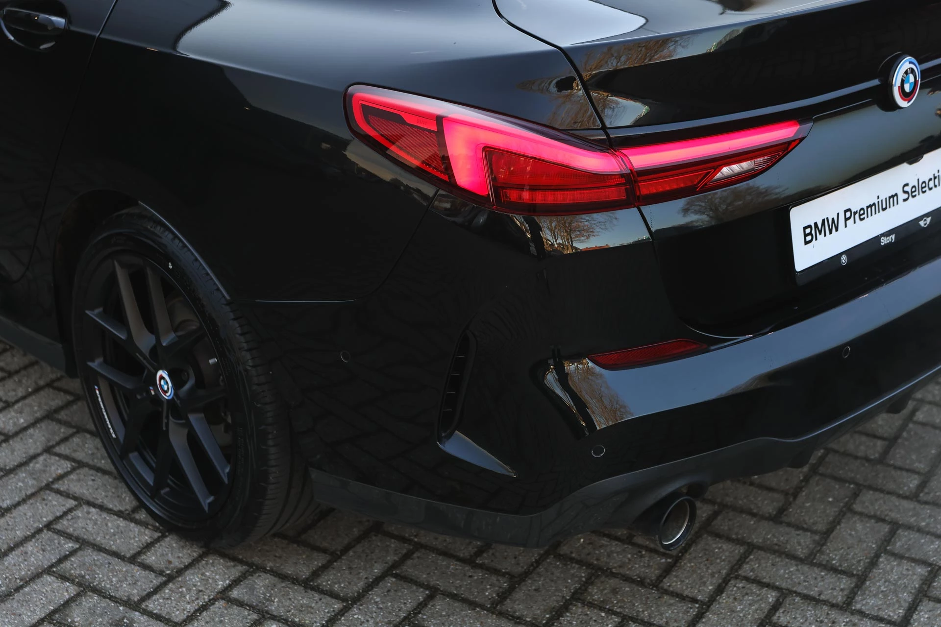 Hoofdafbeelding BMW 2 Serie