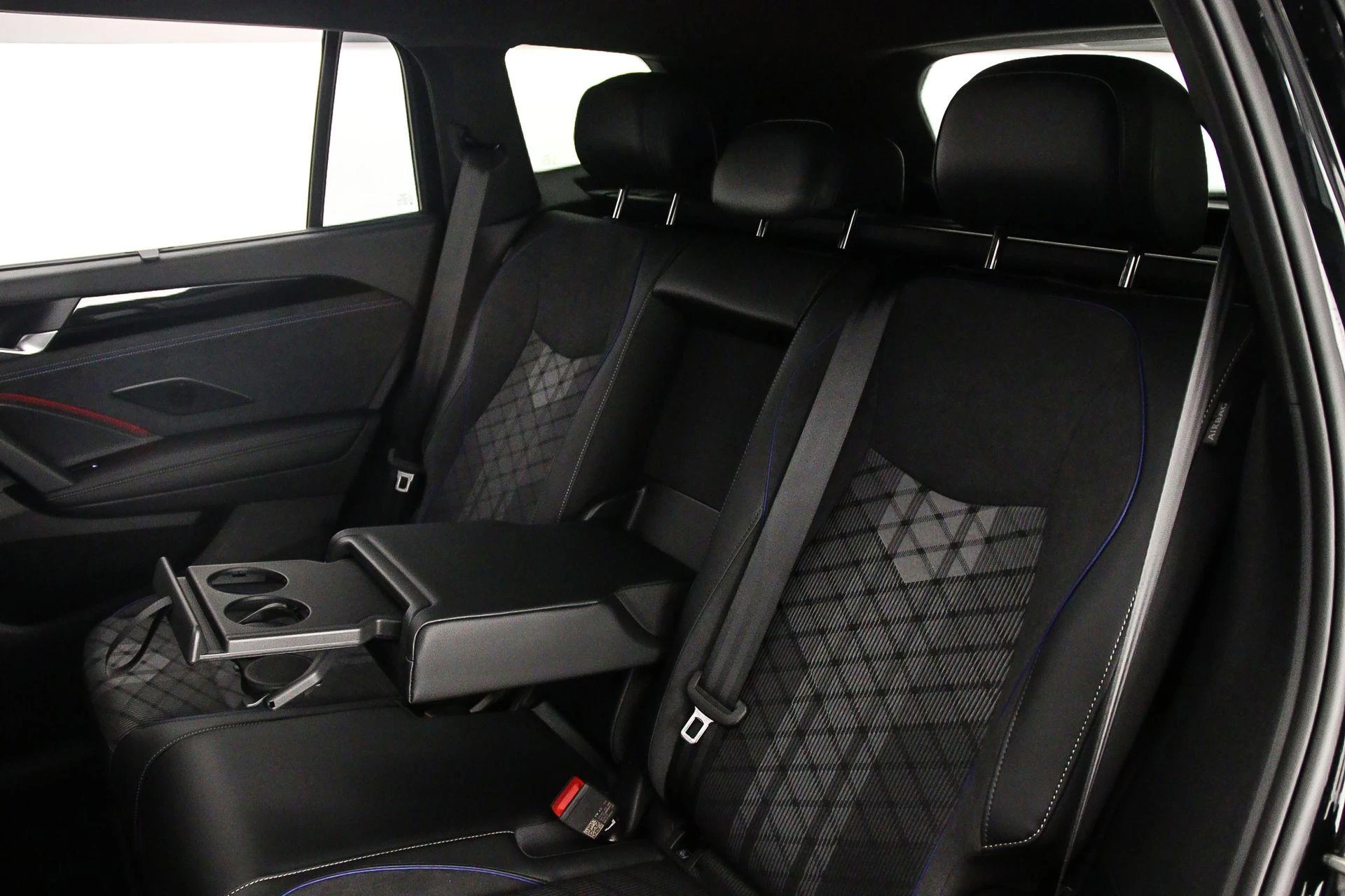 Hoofdafbeelding Volkswagen Tayron