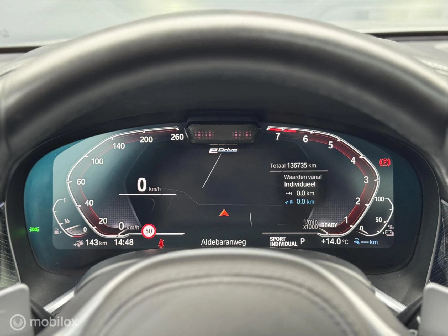 Hoofdafbeelding BMW 7 Serie