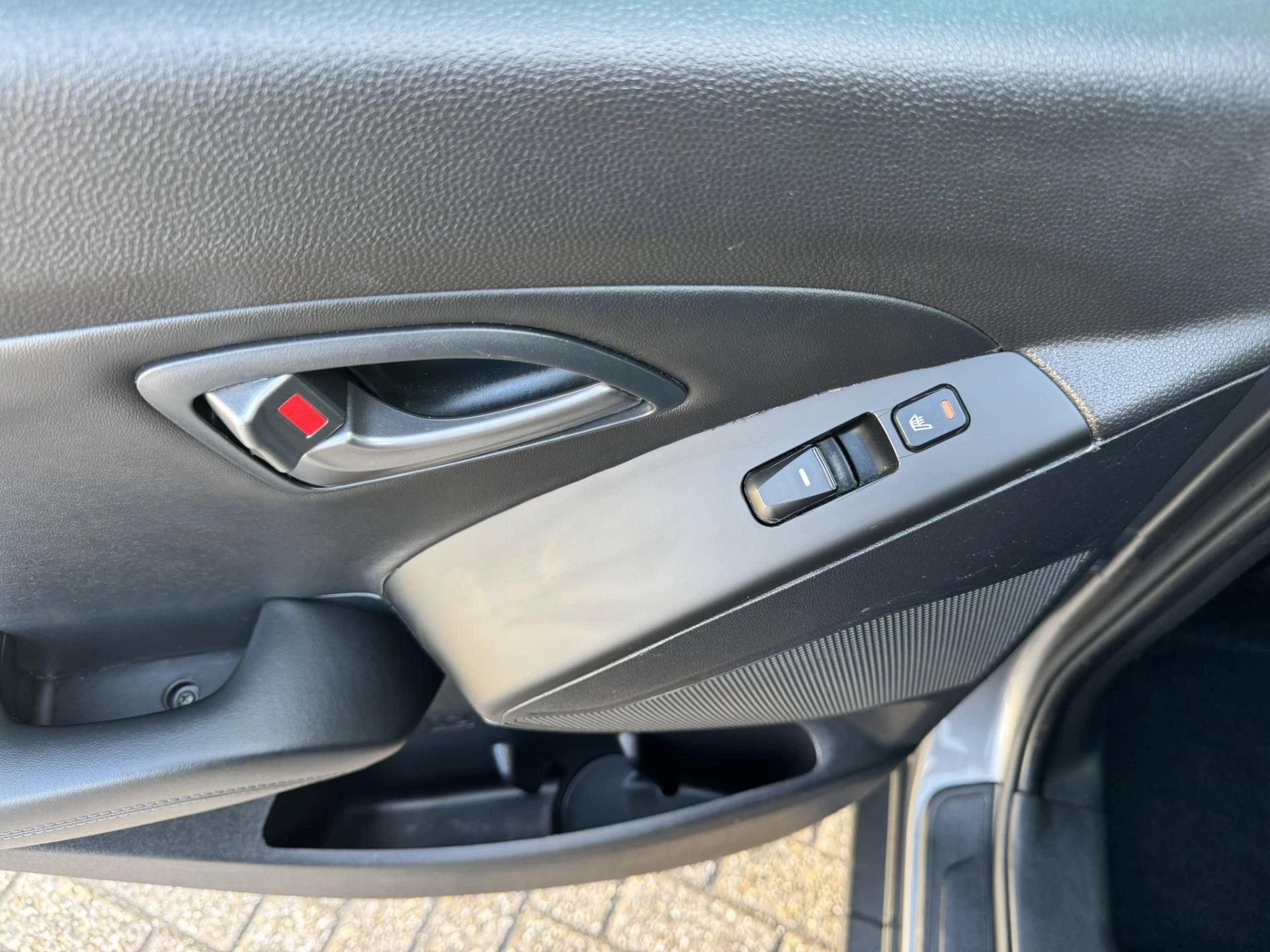 Hoofdafbeelding Hyundai ix35