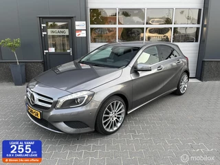 Mercedes A-klasse A180 7G-DCT Automaat / CarPlay / Camera