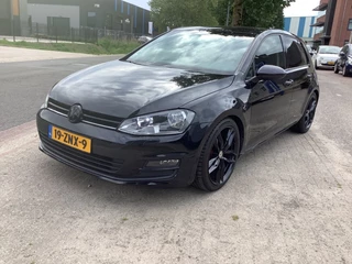 Volkswagen Golf 1.2 TSI TRENDLINE