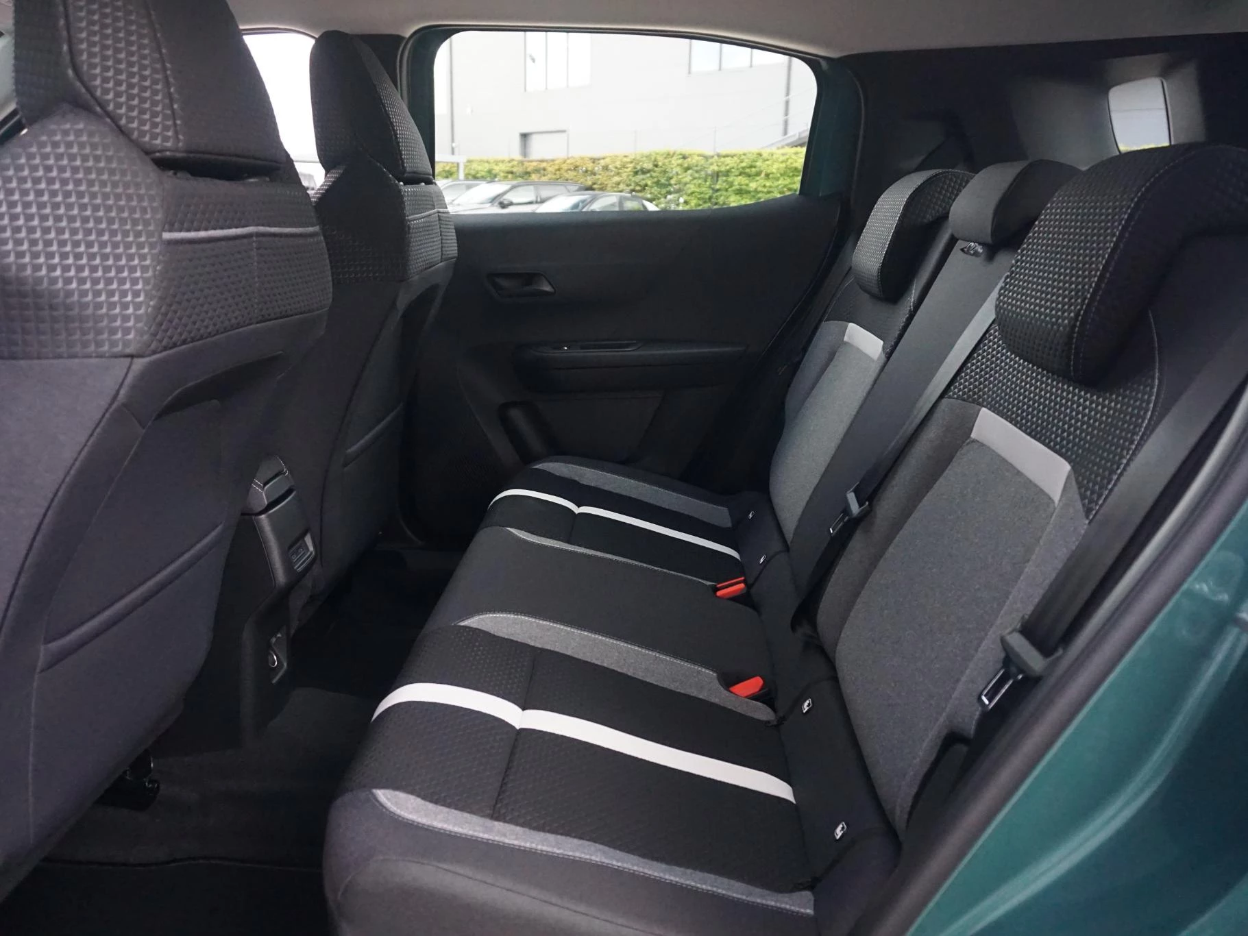 Hoofdafbeelding Opel Frontera