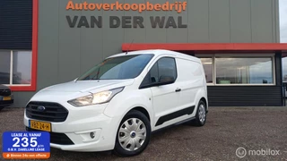 Ford Transit Connect 1.5 EcoBlue L1 Trend/AUTOMAAT/AIRCO