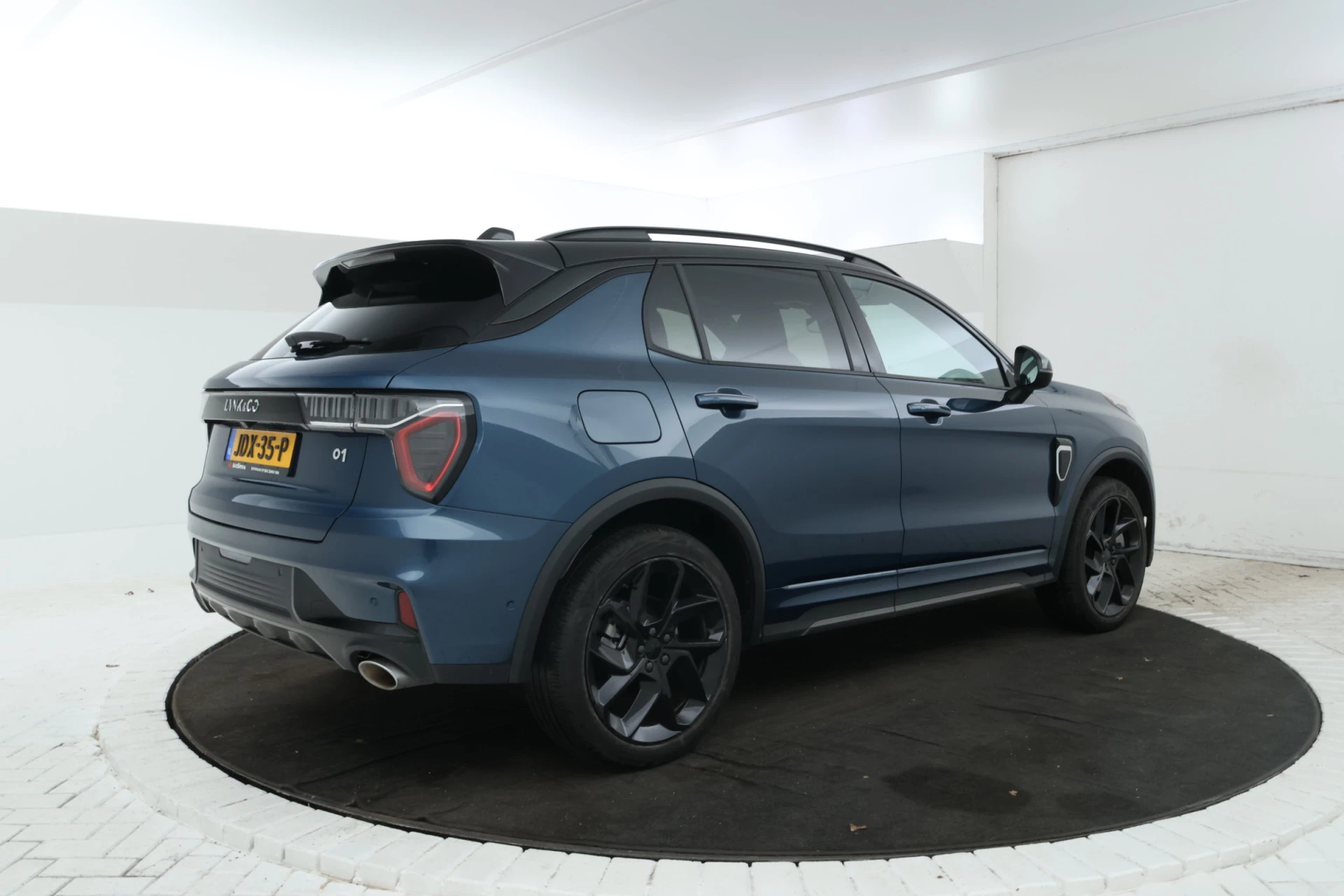 Hoofdafbeelding Lynk & Co 01