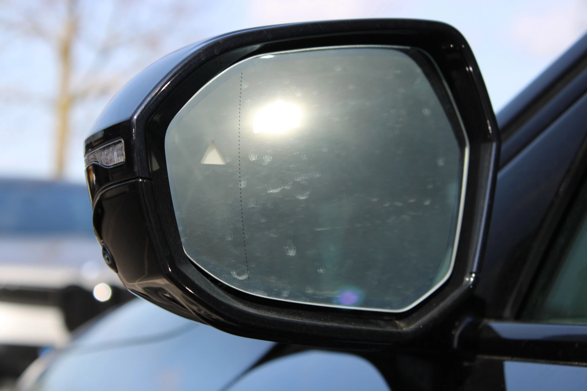 Hoofdafbeelding BMW i5