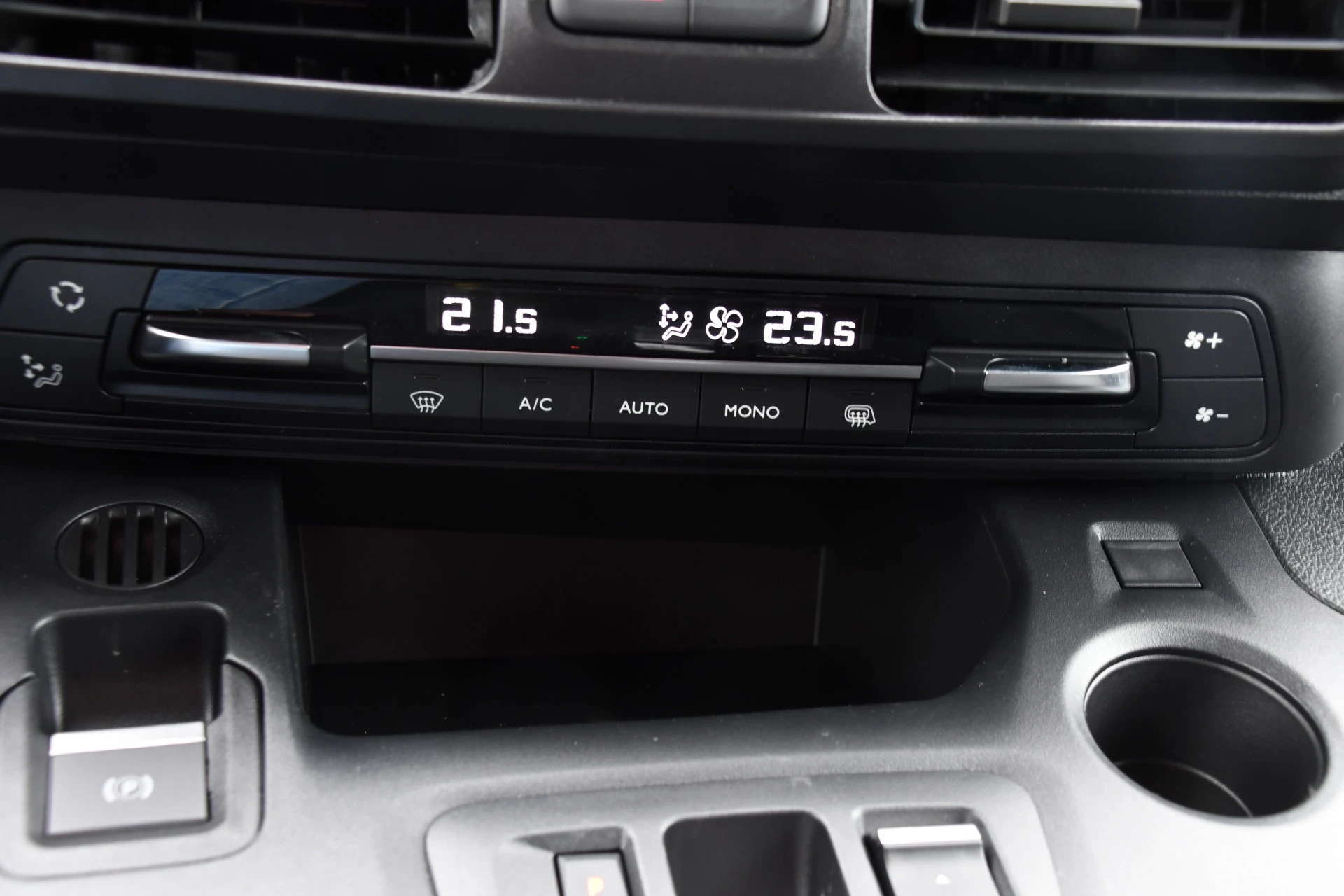 Hoofdafbeelding Fiat E-Doblò