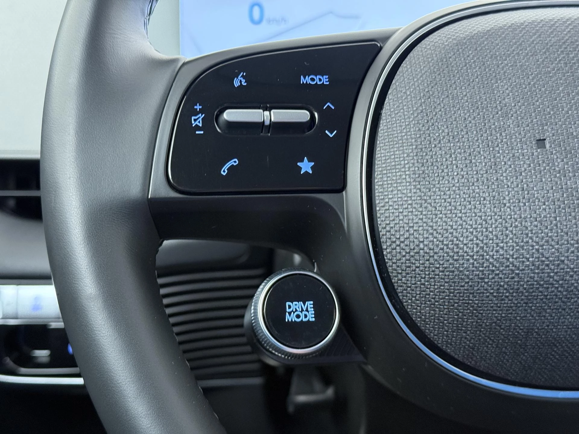 Hoofdafbeelding Hyundai IONIQ 5