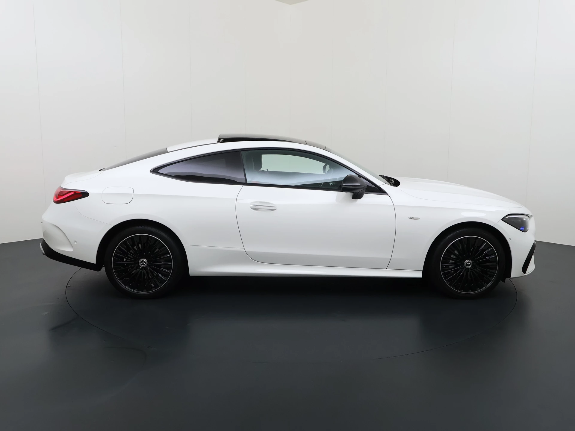 Hoofdafbeelding Mercedes-Benz CLE