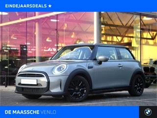 MINI One Hatchback / Essential / LED / Navigatie / Airconditioning / Cruise Control