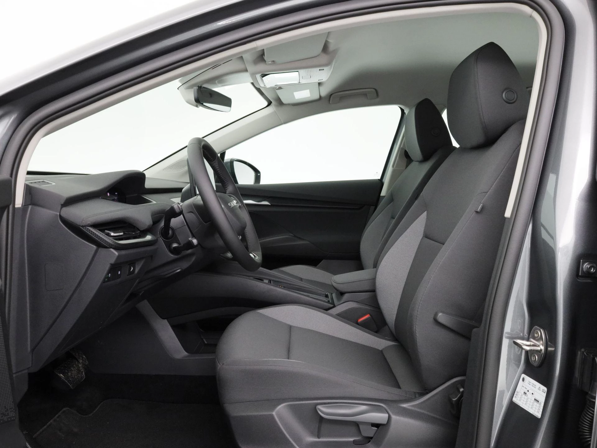 Hoofdafbeelding Škoda Elroq