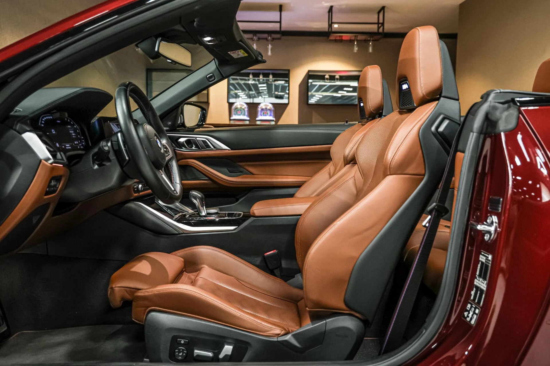 Hoofdafbeelding BMW M4