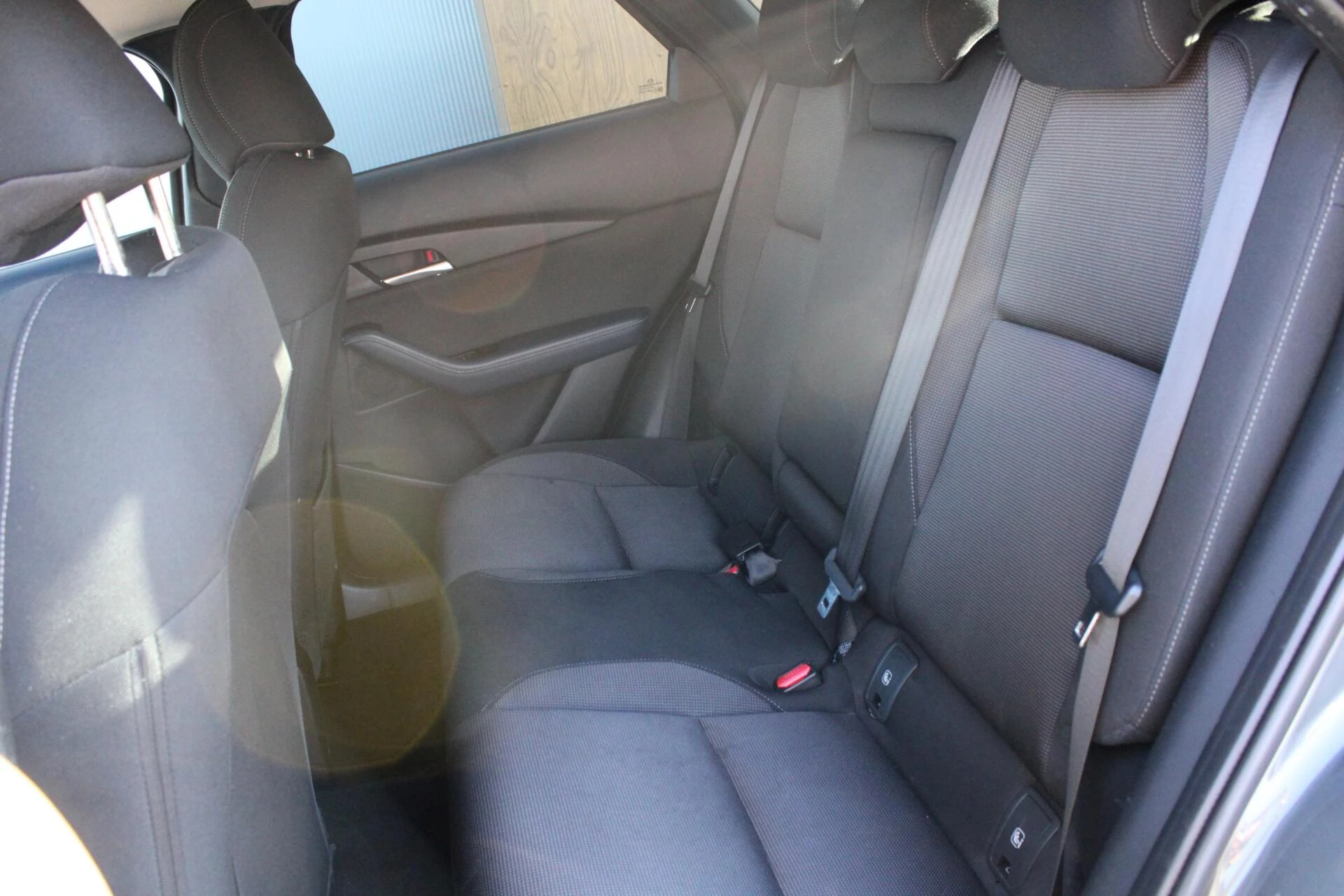 Hoofdafbeelding Mazda CX-30