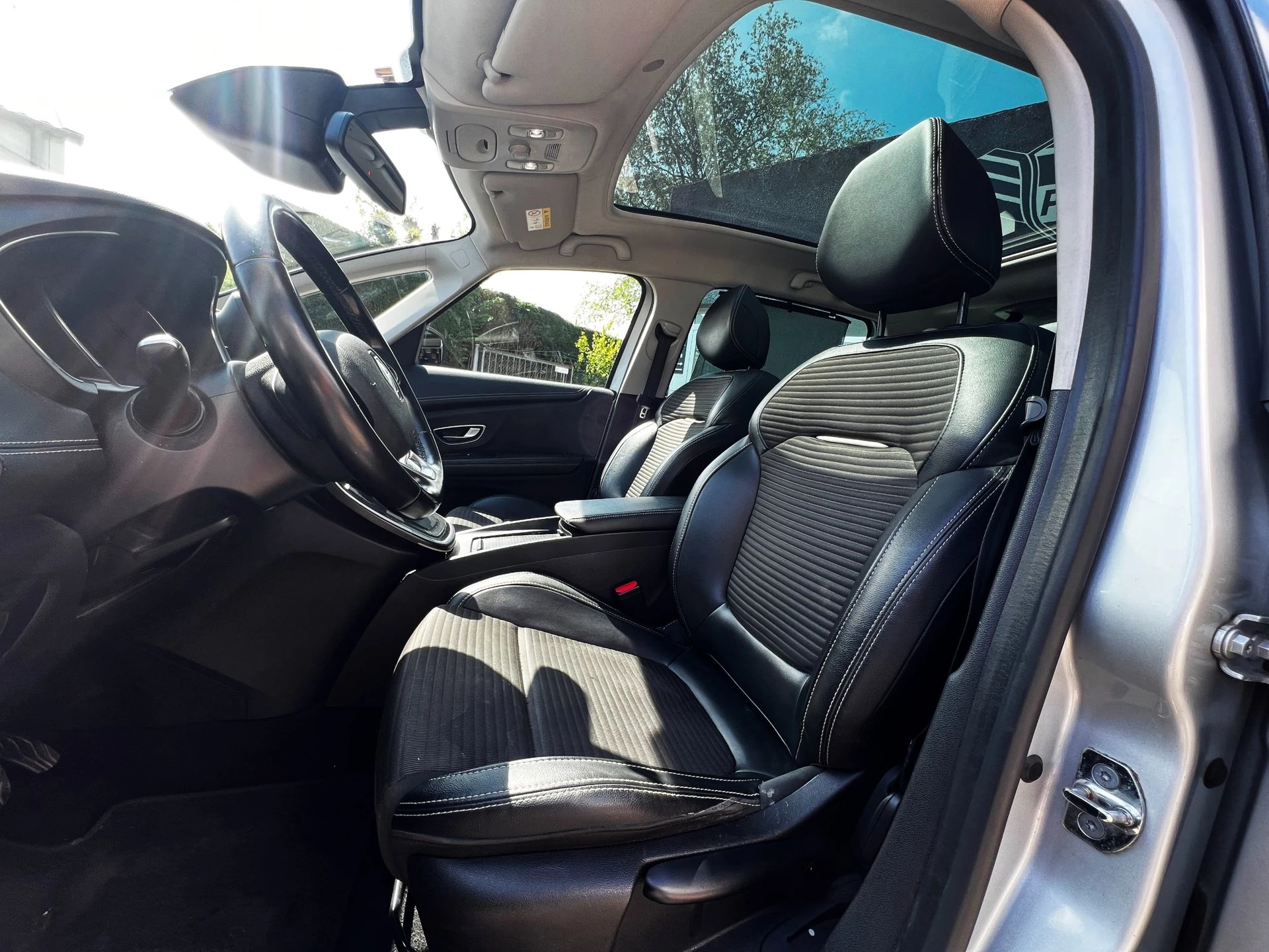 Hoofdafbeelding Renault Grand Scénic