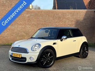 Mini 1.6 Cooper Westminster| AUT | Cruise | PDC | DealerOndh