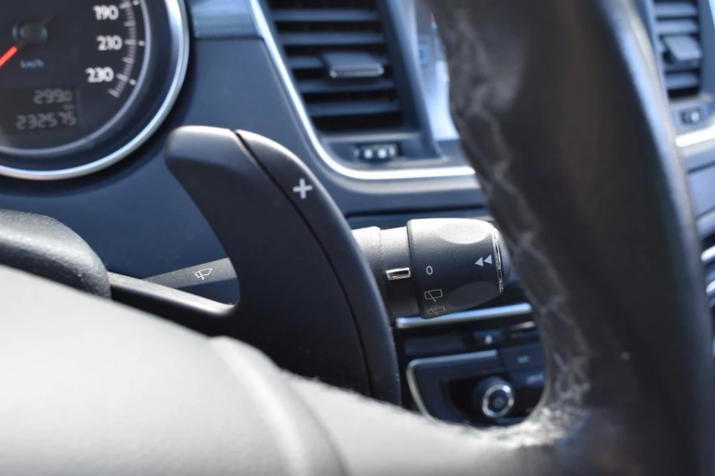 Hoofdafbeelding Peugeot 508