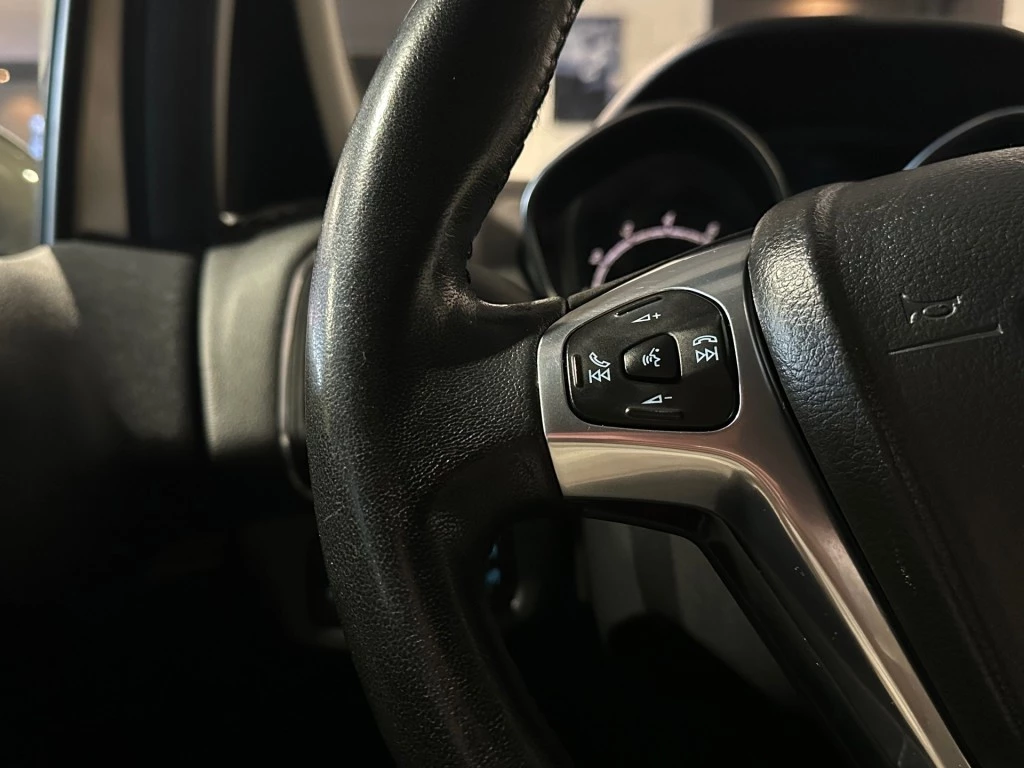 Hoofdafbeelding Ford B-MAX