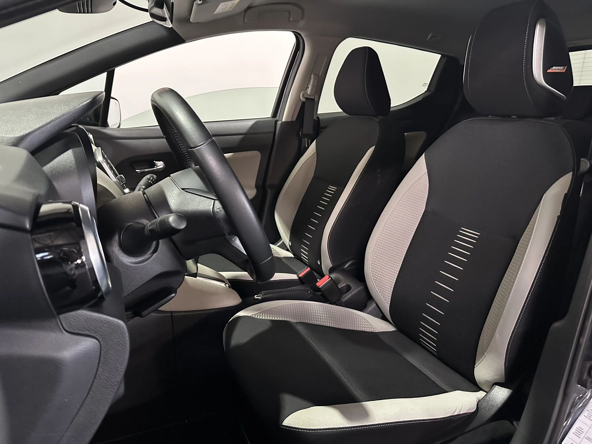 Hoofdafbeelding Nissan Micra