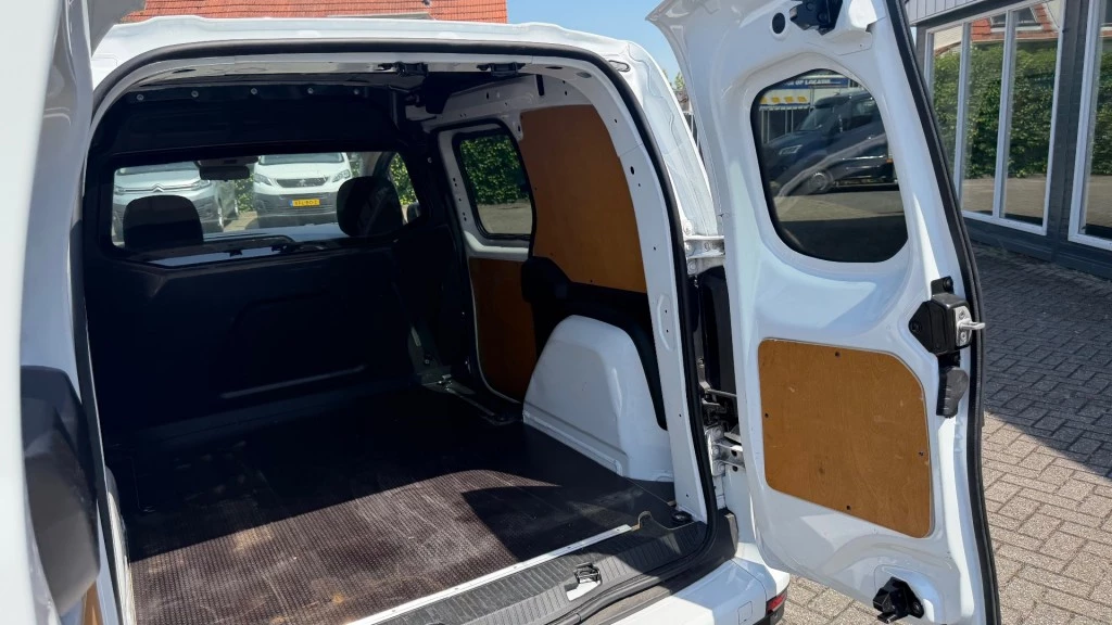 Hoofdafbeelding Mercedes-Benz Citan