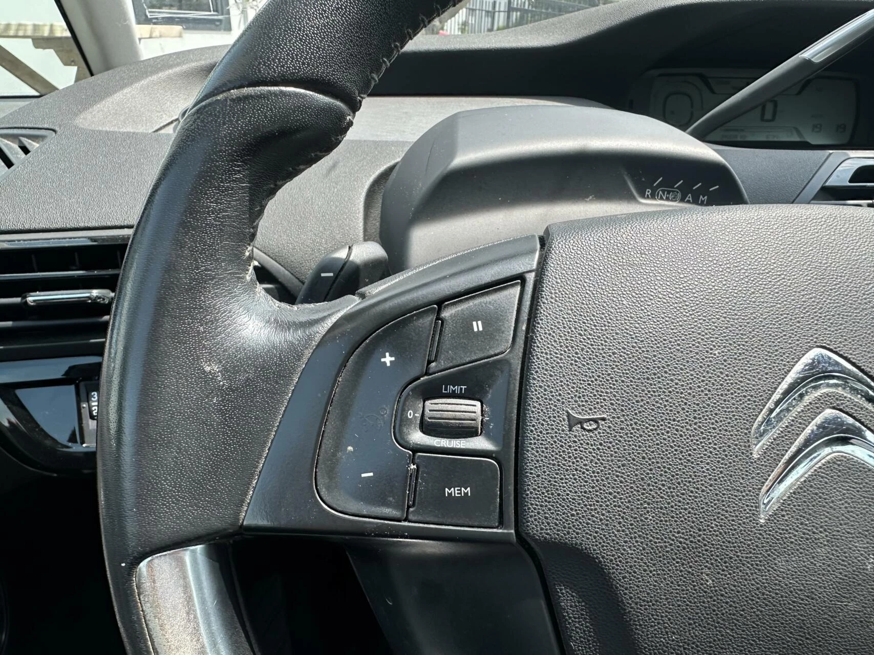 Hoofdafbeelding Citroën C4 Picasso