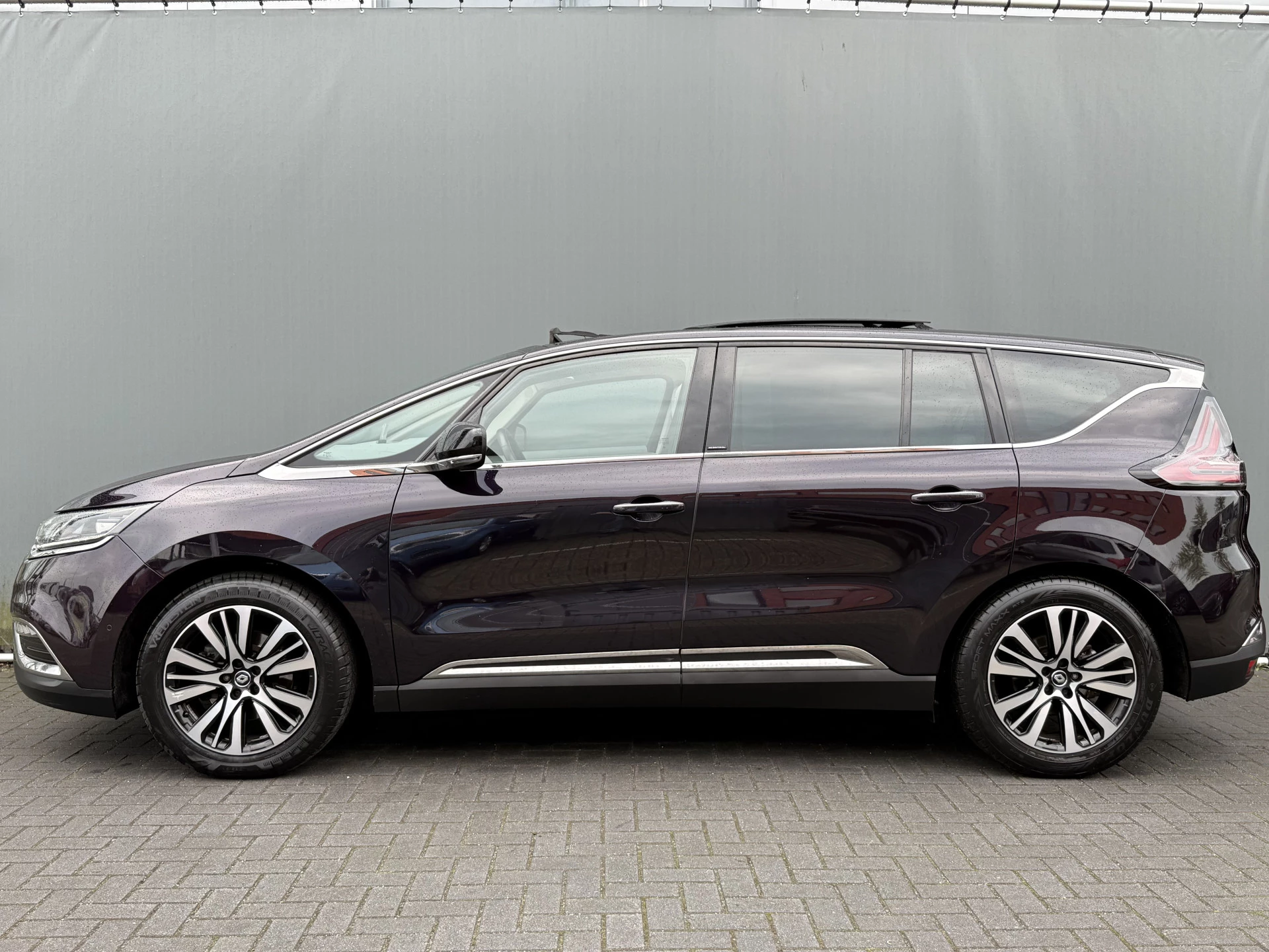 Hoofdafbeelding Renault Espace