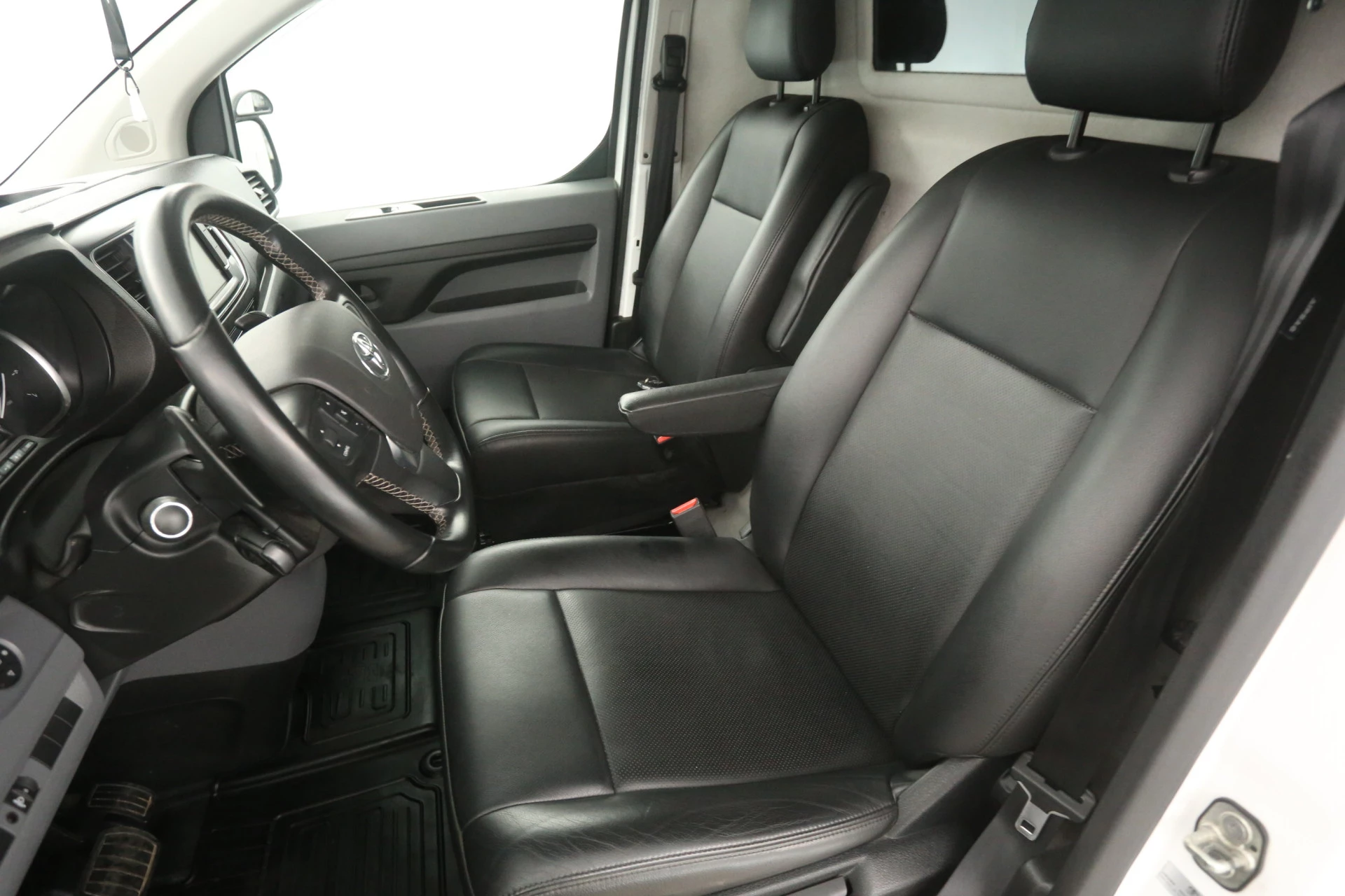 Hoofdafbeelding Toyota ProAce