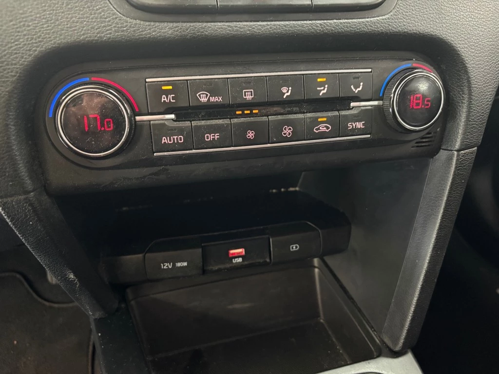 Hoofdafbeelding Kia Ceed