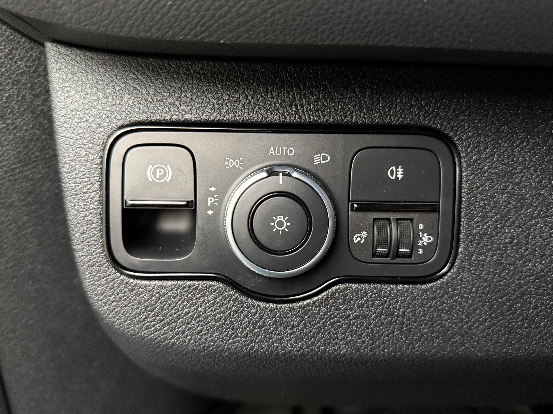 Hoofdafbeelding Mercedes-Benz eSprinter