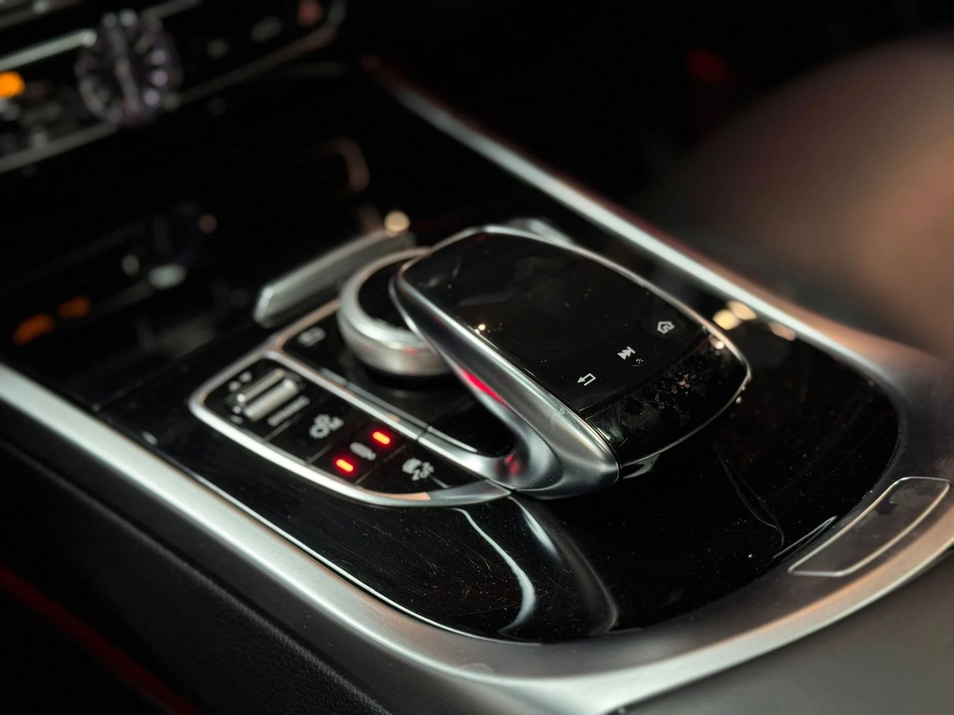 Hoofdafbeelding Mercedes-Benz G-Klasse