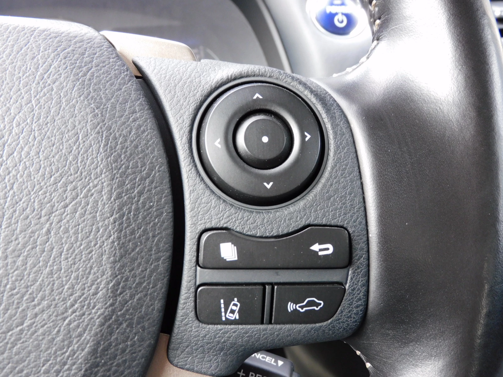 Hoofdafbeelding Lexus CT