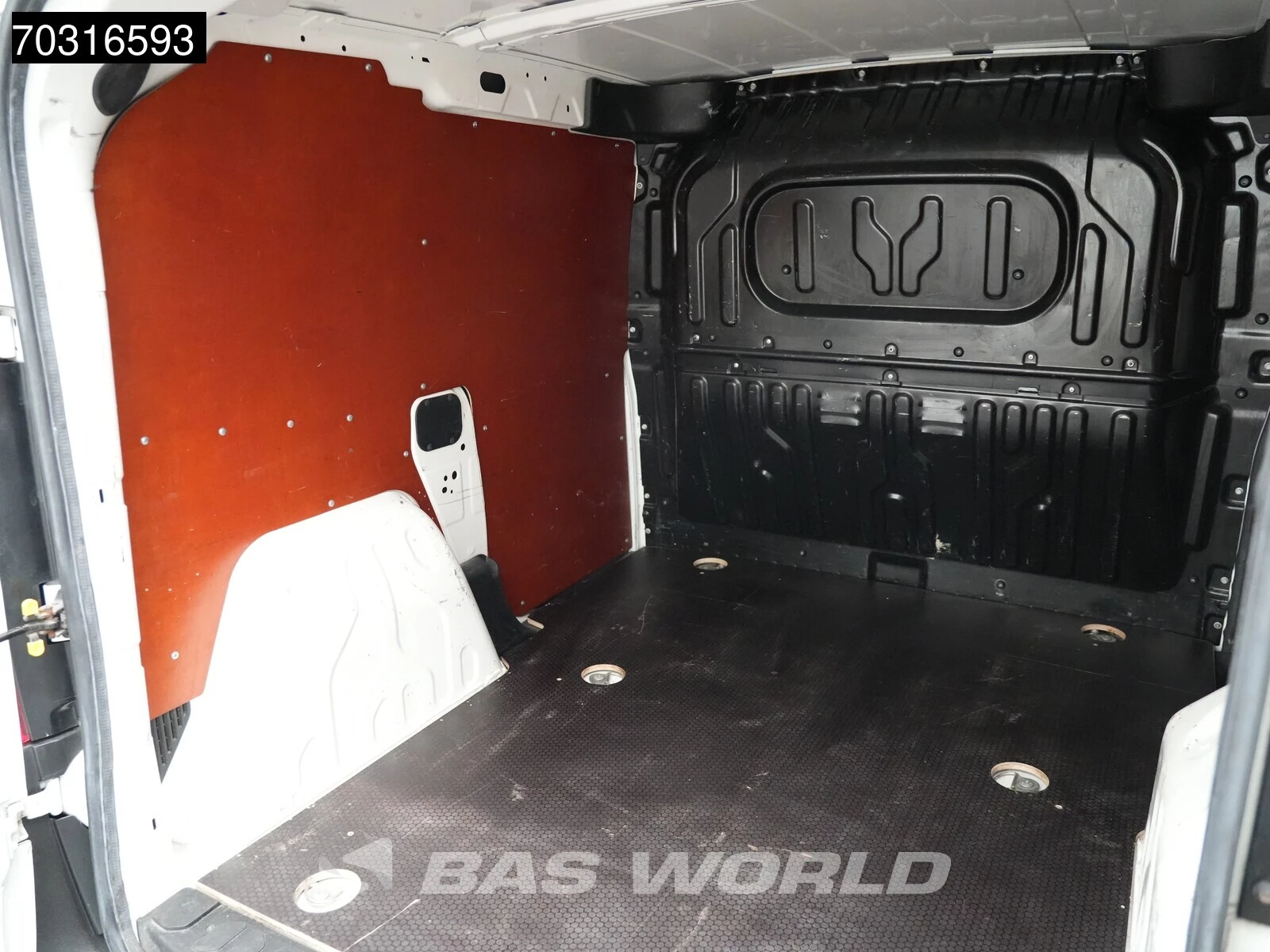 Hoofdafbeelding Fiat Doblò