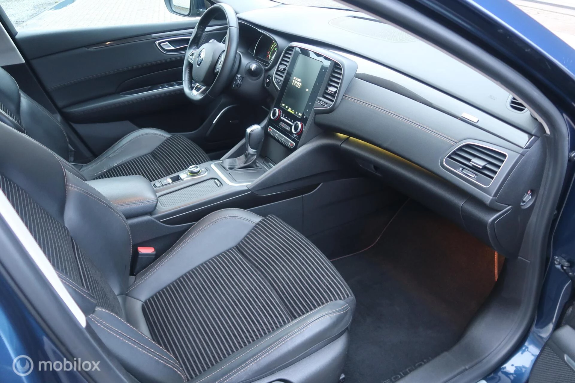 Hoofdafbeelding Renault Talisman