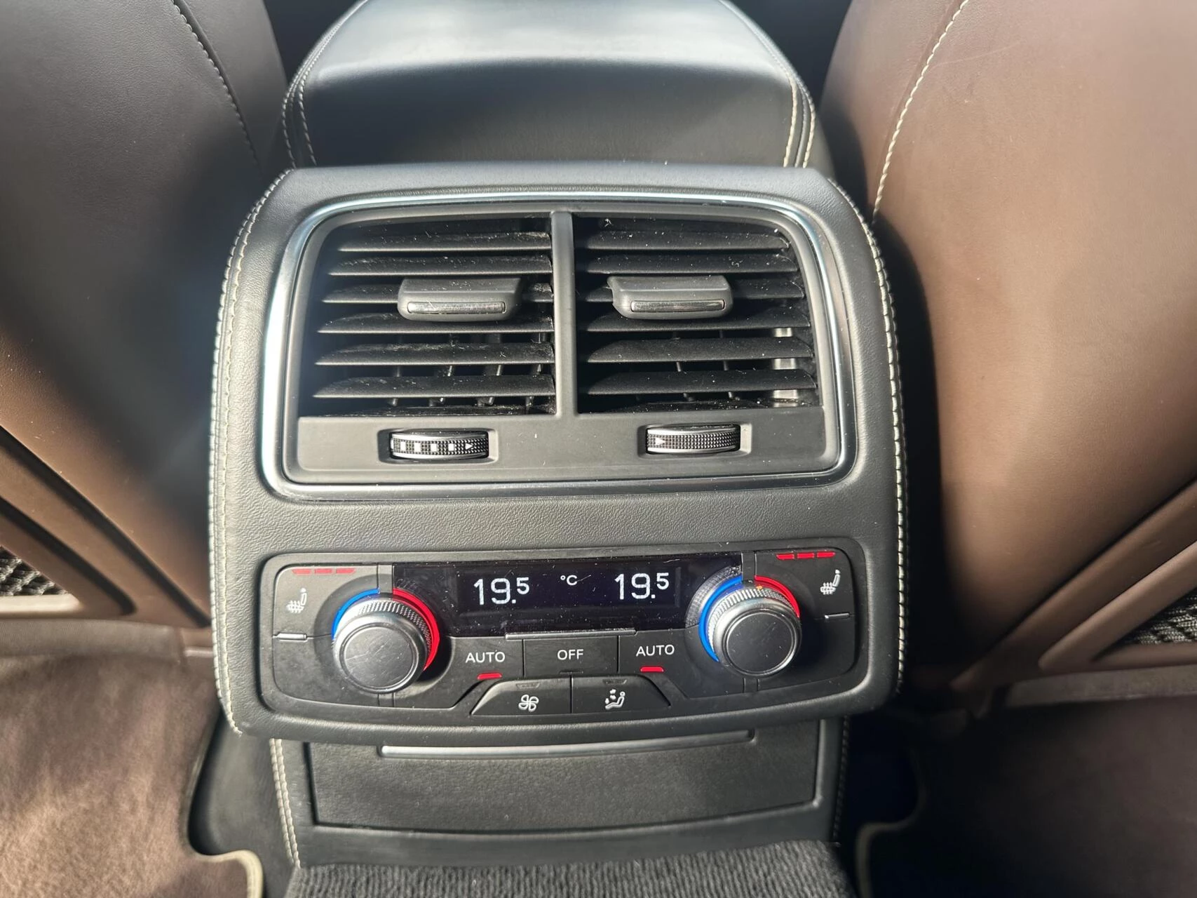 Hoofdafbeelding Audi RS6