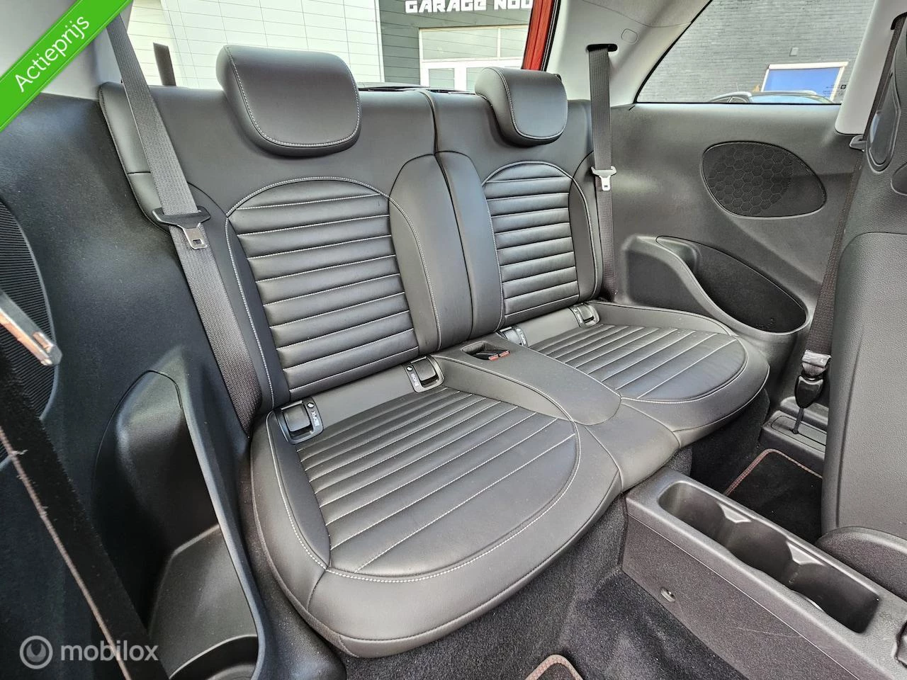 Hoofdafbeelding Opel ADAM