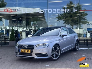 Audi A3 Sportback 1.2 TFSI Ambition Pro Line plus Pano NL NAP
