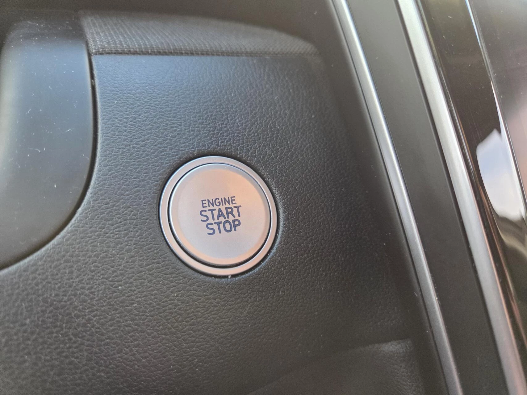 Hoofdafbeelding Hyundai Tucson Hybrid