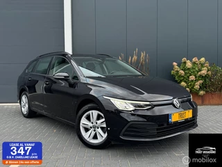 Volkswagen Golf 8 VIII Variant 1.0 Etsi DSG TREKHAAK DODEHOEK